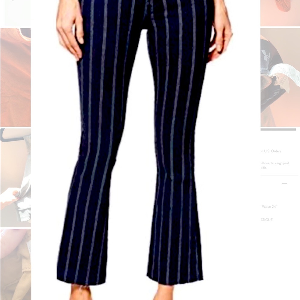 Paige collete jeans